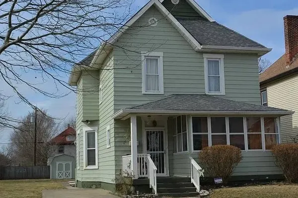 Photo 1 - Spacious 5BR Home| Minutes from Downtown Indy