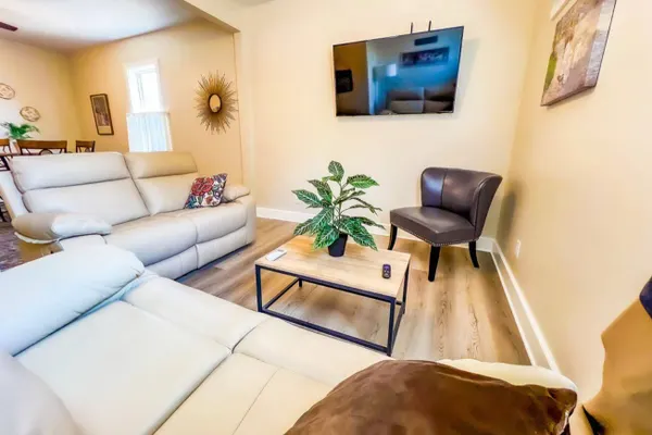 Photo 1 - Coastal Blue: Minutes to Cedar Point and Sports Complex! Sleeps 10