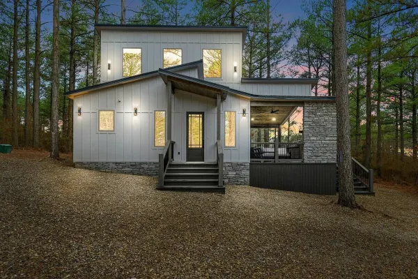 Photo 1 - All the Vibes + 2 Story + Shuffle Board + Split Floor Plan + Ride to ATV Trails