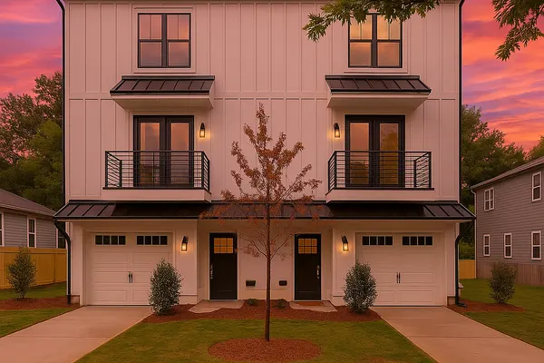 Photo 1 - Birdsong Bungalow - Uptown Retreat - 6 Beds