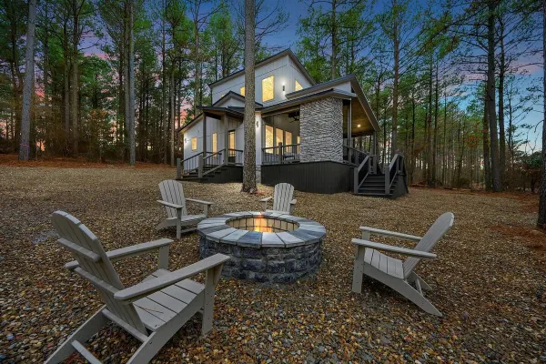 Photo 1 - All the Vibes + 2 Story + Shuffle Board + Split Floor Plan + Ride to ATV Trails