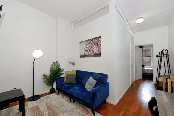 Photo 1 - Cozy 2BR in NYC! Near Time Square!