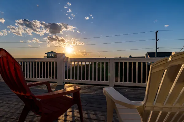 Photo 1 - “Ride This Wave” – Spacious, Stylish & Sunset-Ready in Surf City!