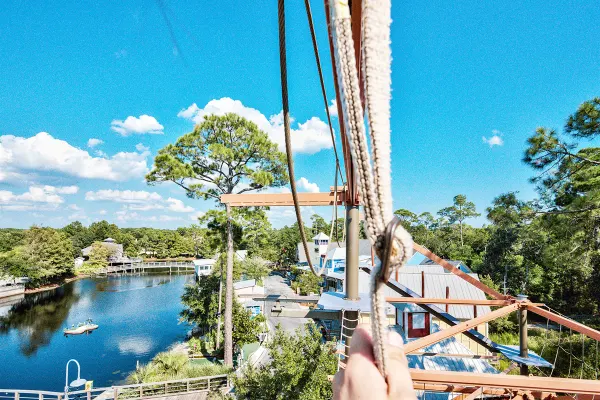 Photo 1 - Book 3 Nights & Get 4th Free *In Baytowne Wharf *Tropical Pool*Tram*Beach Access