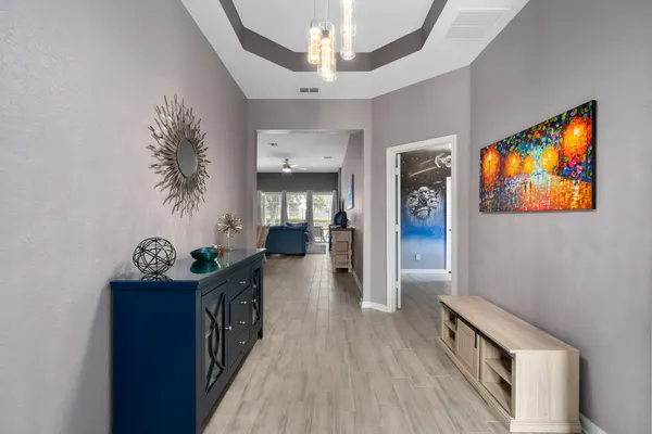 Photo 1 - Spacious 4BR w/ Themed Rooms, Pool, Near Disney!