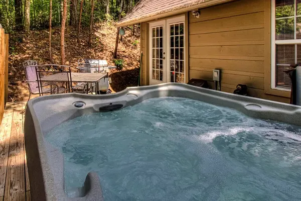 Photo 1 - Hottub* Great Location 3.5 Miles Gatlinburg