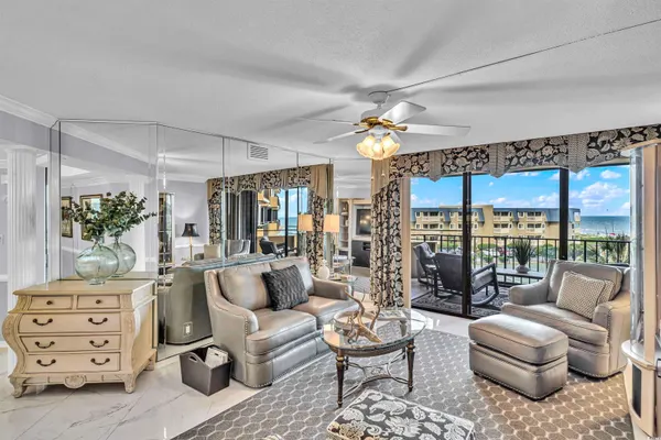 Photo 1 - New, Oceanview Remodeled, Pool,Maisons Sur Mer 108