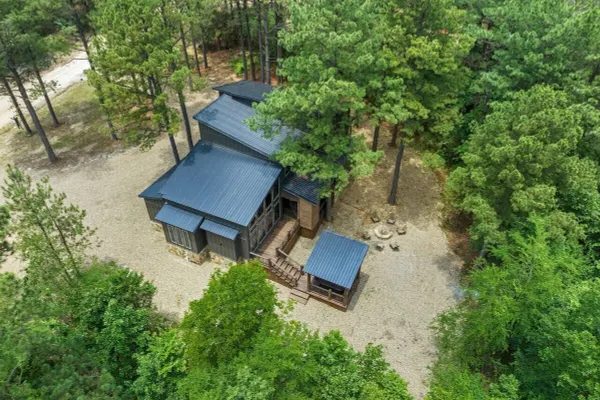 Photo 1 - Game Room + Bunk Room + Large Covered Deck + 4 King Bedrooms + Great Layout