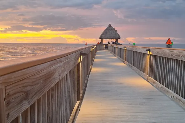 Photo 1 - Florida Keys Getaway - Slps 4 -  Ocean View