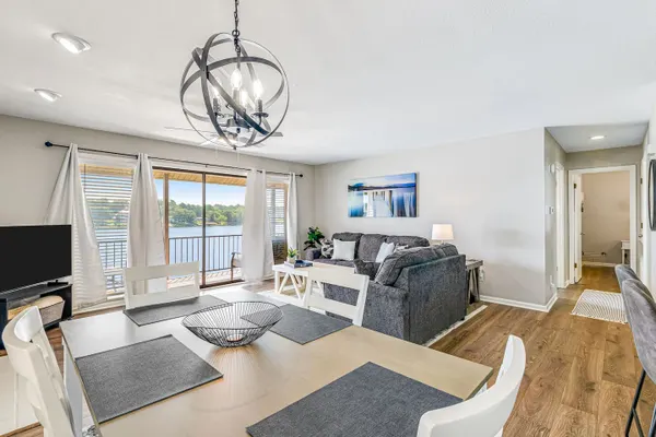 Photo 1 - Lake Condo w/ View & Pool