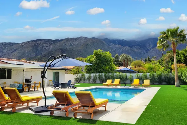 Photo 1 - Saltwater Pool Spa w/ dreamy view! Near Downtown
