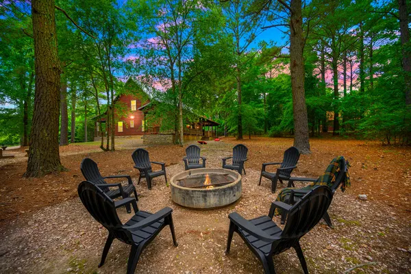 Photo 1 - Theater + Pool Table + Play Set + 4 King Beds + Near Broken Bow Lake