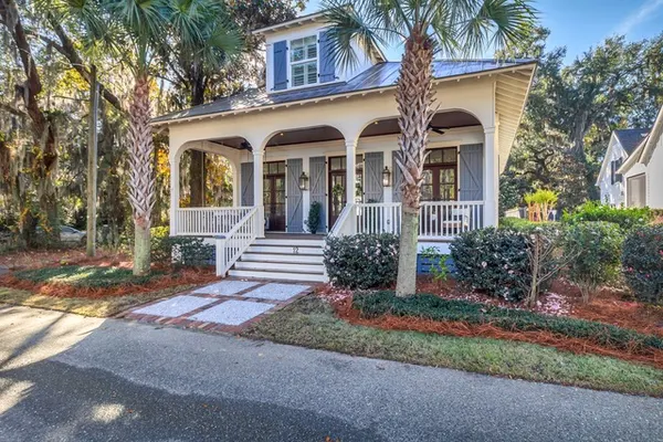 Photo 1 - OLD TOWN | Two Houses | EV Charger | Fire pit