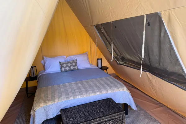 Photo 1 - Summer Glamping on Lake Livingston