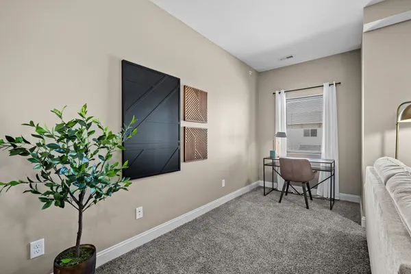 Photo 1 - Top Floor | Private Garage | Tanning, Gym & More!