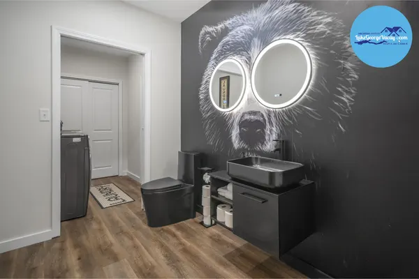 Photo 1 - Bolton Bear House|Dock Slip|Hot Tub|12 Beds|Pet Friendly|