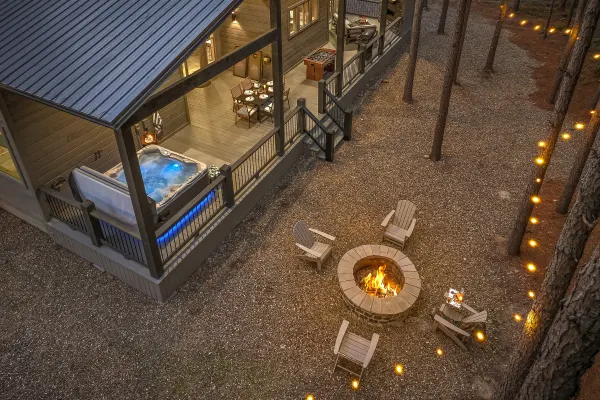 Photo 1 - Your New Favorite place + Outdoor Oasis + Luxury Touches + Arcade + Firewood