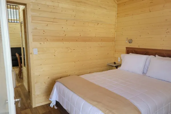 Photo 1 - 080 Tiny Home near Grand Canyon South Rim Sleeps 8