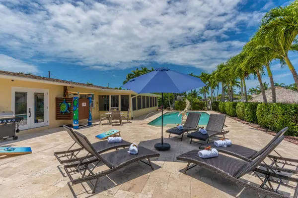 Photo 1 - Best Vacation Rentals Cape Coral - THE TARPON BAY | Home 24-7