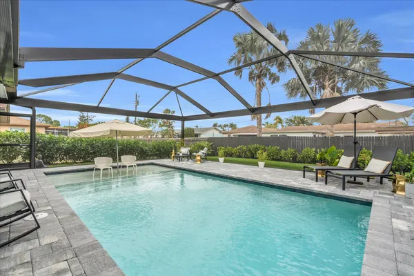 Photo 1 - North Naples Beach Retreat w/ Private Pool!