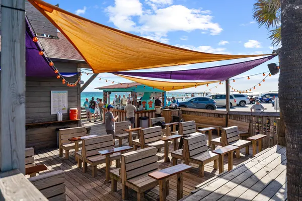 Photo 1 - Walk to Pompano Joe's! Beach Wagon Included*Beach Access*July Bookings Available