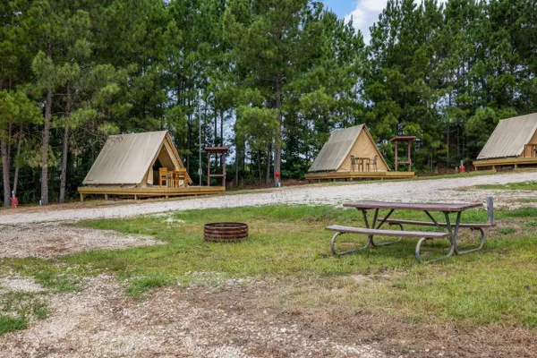 Photo 1 - Glamping Under the Stars at Lake Livingston