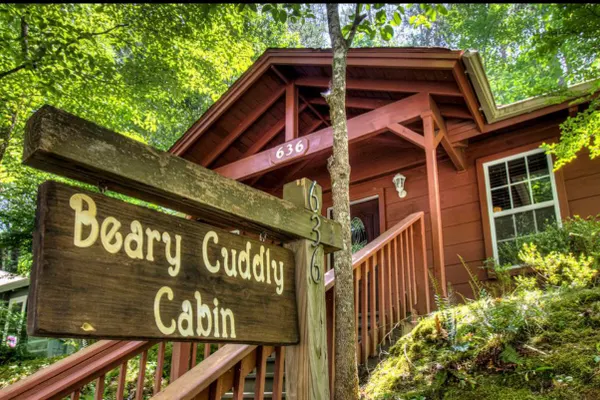 Photo 1 - Hottub~10 Mins Downtown Gatlinburg~National Park