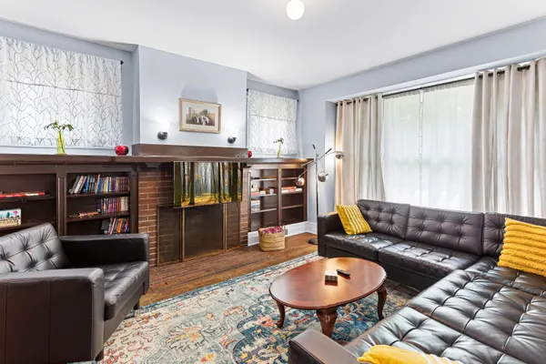 Photo 1 - Enjoy quiet luxury near downtown