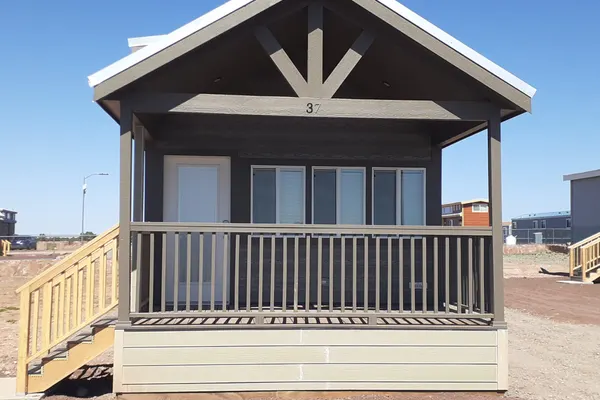 Photo 1 - 037 Tiny Home nr Grand Canyon Sleeps 8-South Rim