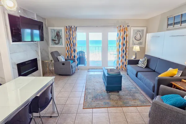 Photo 1 - PCB Favorite | Pools, Beachfront, Dining