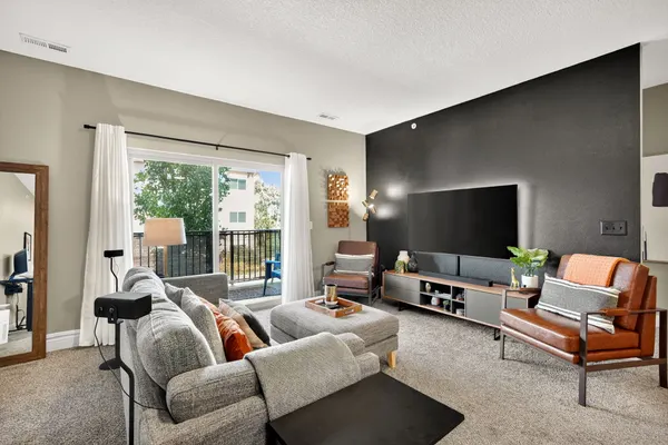 Photo 1 - Upgraded | Garage | Balcony | Resort Amenities