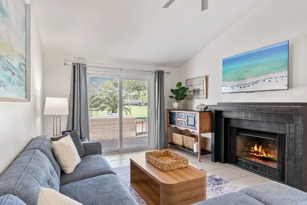 Photo 1 - Get 3rd Night Free-Book 2!  November & December*Golf Cart* Golf View*Pet Welcome