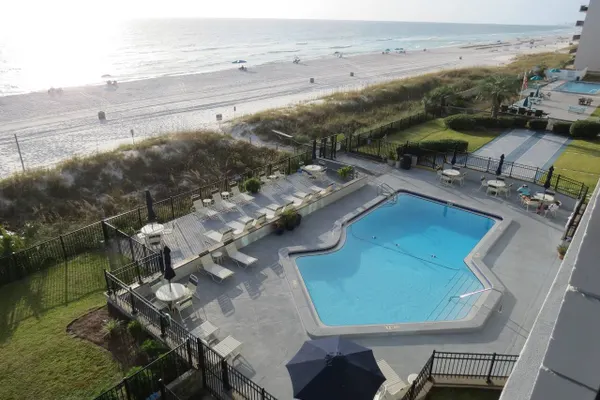 Photo 1 - Steps to Sand | Modern Comforts | Family Friendly