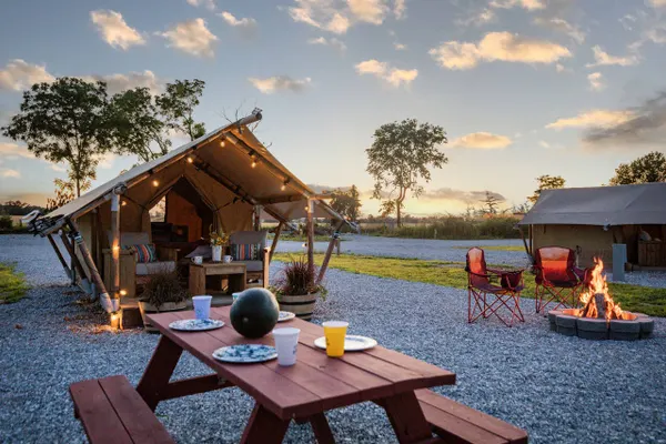 Photo 1 - Roaring River Park's Scenic Outdoor Getaway