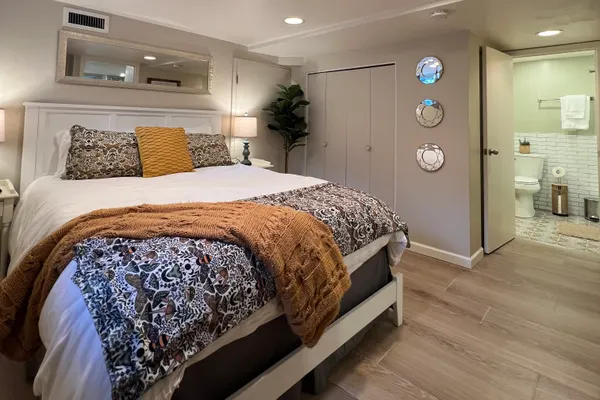 Photo 1 - Historic Suite on Prescott's Best Street!