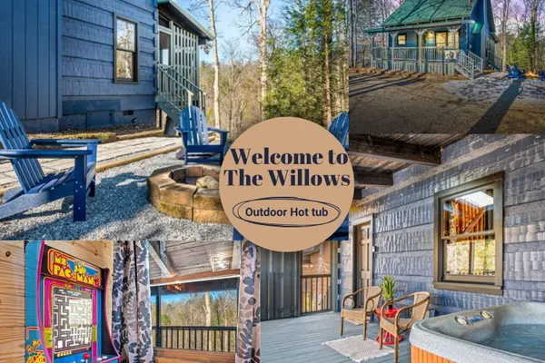 Photo 1 - Newly Remodeled! Short Drive to Dollywood & Gburg!