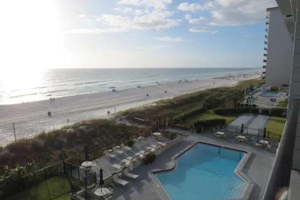 Photo 1 - Atmospheric Experience | Beautiful Beachfront View