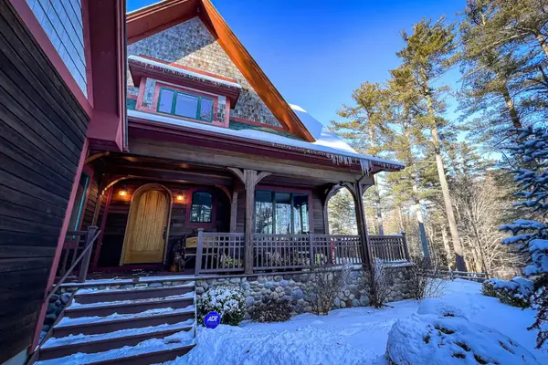 Photo 1 - Sagamore Golf House|Wine Cellar|Movie Theater|15 beds|Hot Tub|Pet Friendly|