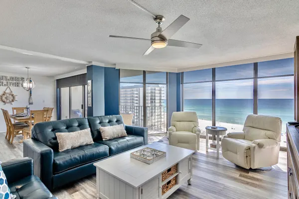 Photo 1 - Sailor’s Delight ~ Remodeled Coastal Escape at Edgewater ~
