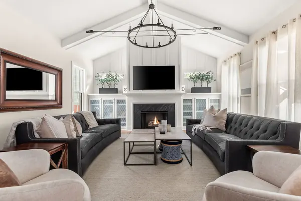 Photo 1 - Luxe Outdoor Retreat with Pool minutes to Downtown