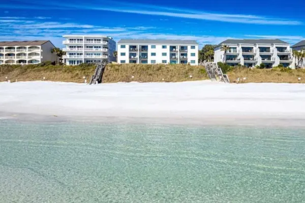 Photo 1 - Blue Breeze|Bikes|Private Beach