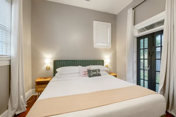 Photo 1 - The Kermit Guesthouse | Louis Park Hotel