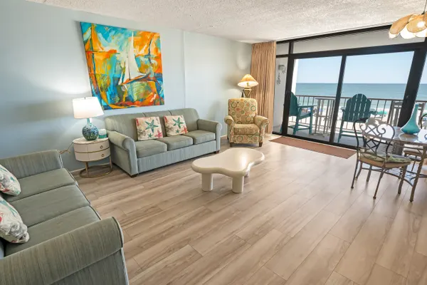 Photo 1 - Brigadune 3BR with Direct Oceanfront View - Pool!