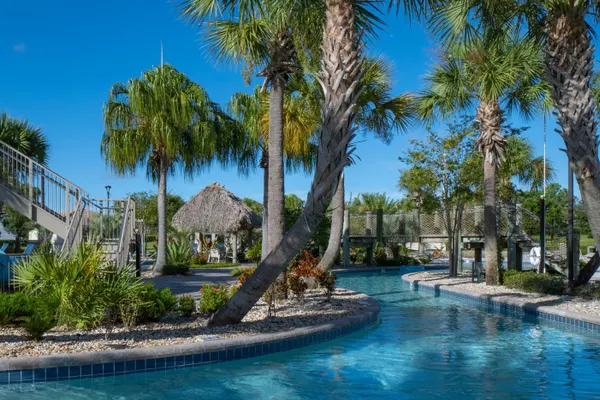 Photo 1 - Magical Retreat Private Pool & Spa | Free BBQ