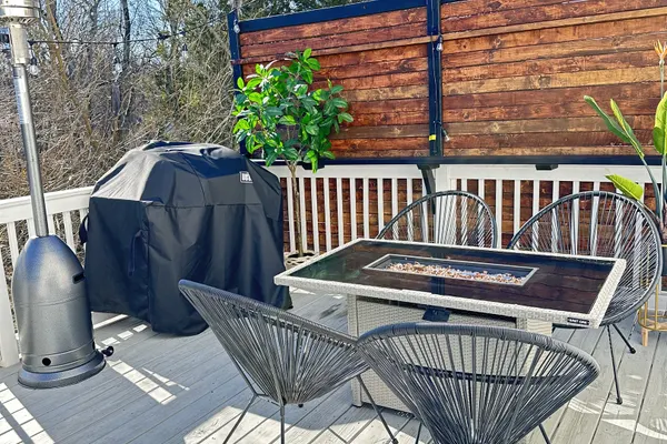 Photo 1 - Modern Family Stay | 10 Mins to Downtown & BNA