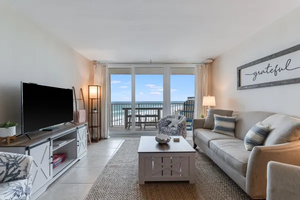 Photo 1 - New to Rental Market! Oceanfront with Tons of Amenities! Book now for Summer!