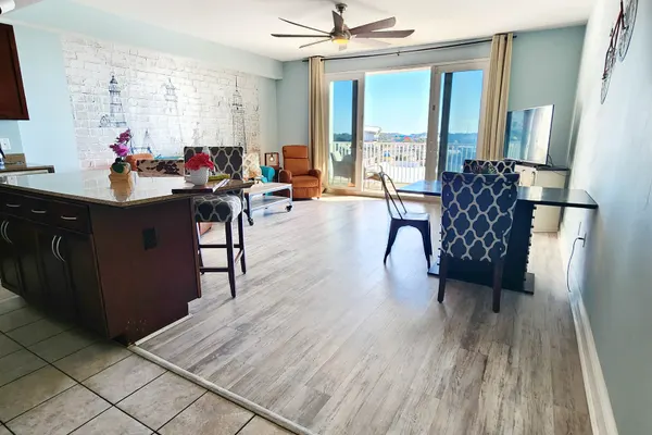 Photo 1 - Perfect location on 5 FTH FLOOR! Amazing set up for a memorable stay!