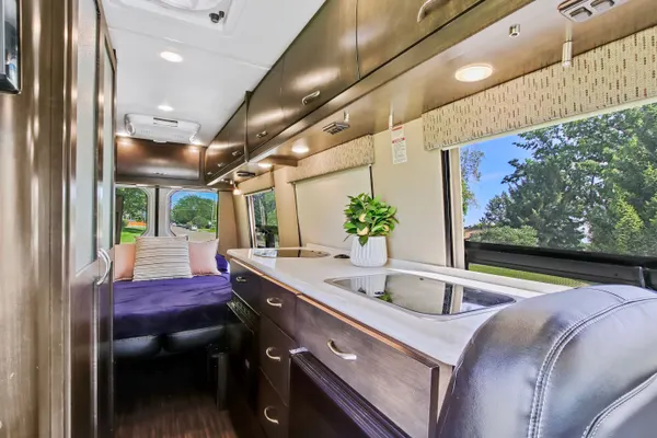 Photo 1 - Luxury Coachmen Galleria Class B Motorhome