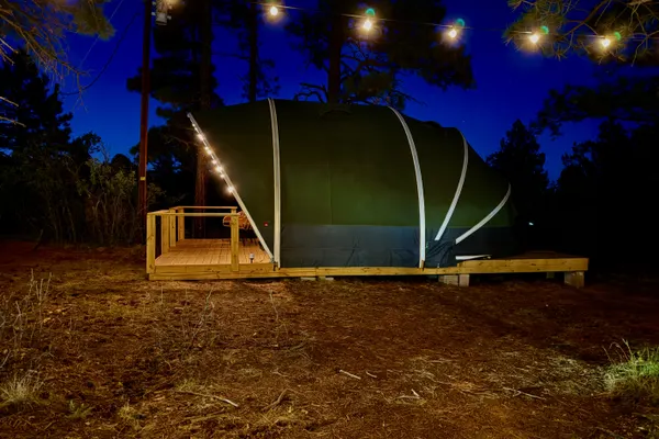 Photo 1 - Cold Nights, Clear Skies - Mountain Escape