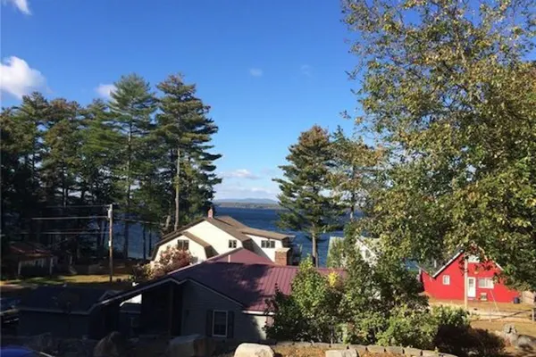 Photo 1 - Cozy Loft - Mountain Views & Sebago Lake Access